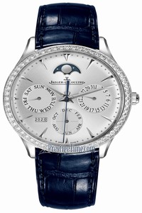 Replica 1303501 Jaeger LeCoultre Master Ultra Thin Perpetual Mens Watch